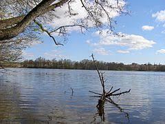 Jezioro Straszyńskie